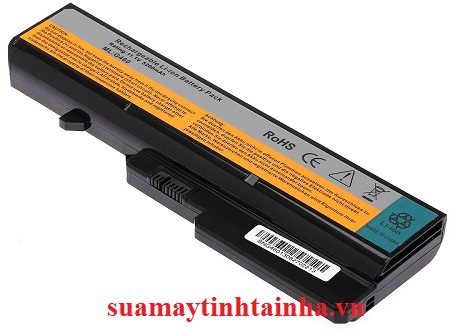 Pin lenovo G460